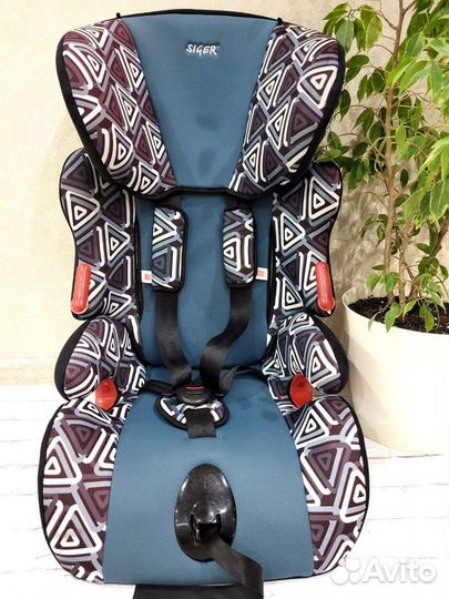 Аренда автокресла/автолюльки