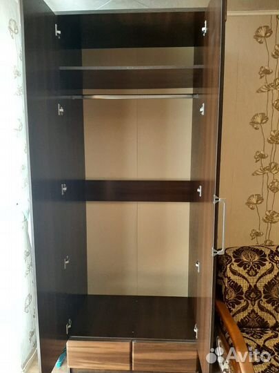 Шкаф бу