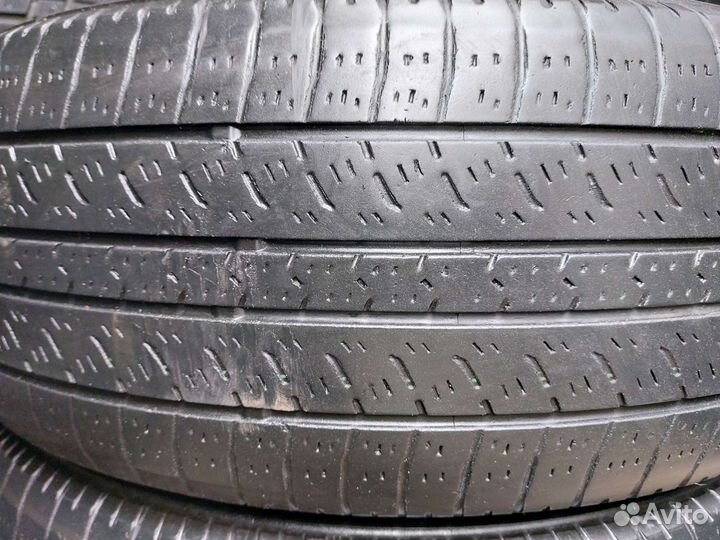 Toyo Proxes A20 235/55 R20 102T