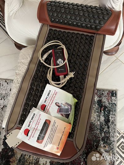 Германиевый лечебный коврик