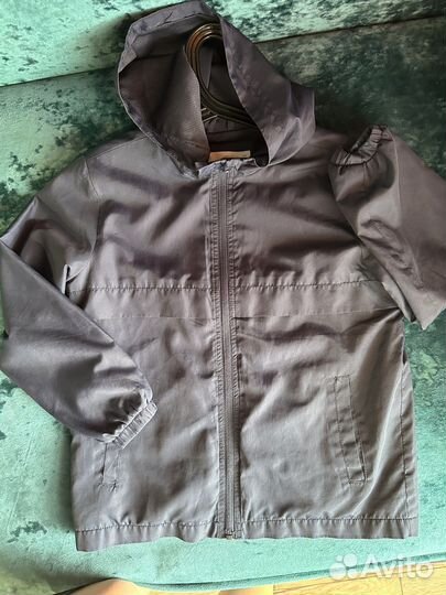 Ветровка mango 134