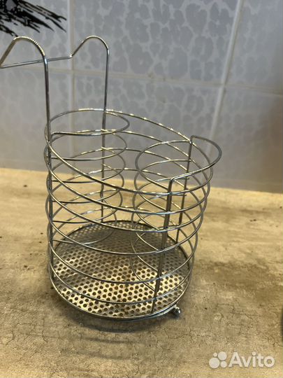 Подставка для столовых приборов