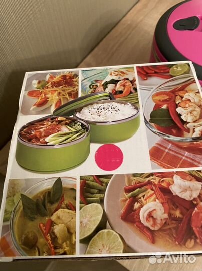 Термо ланч-бокс