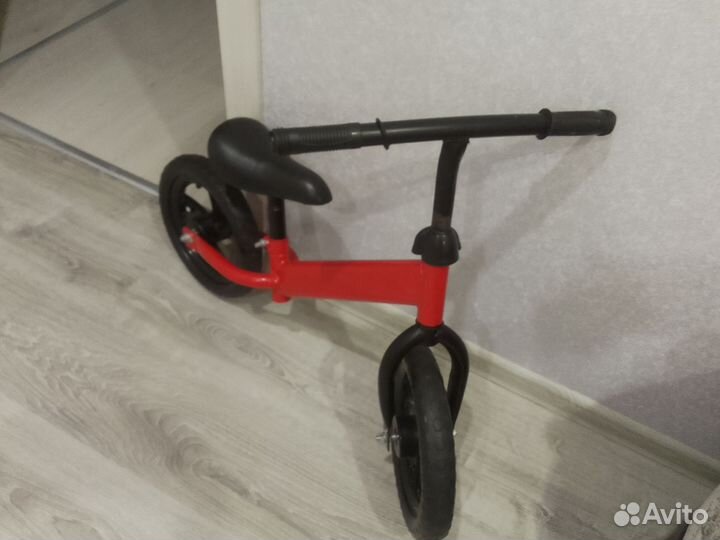 Беговел детский