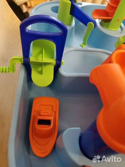 Игрушка для ванны Набор 