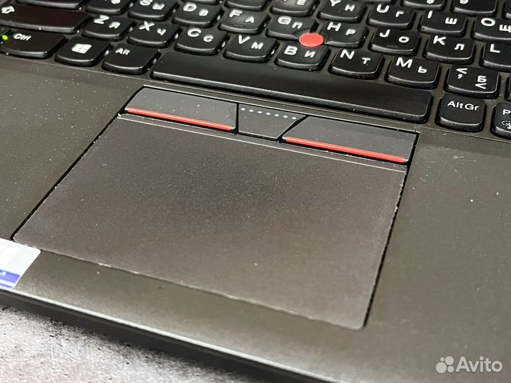 Ноутбук Lenovo 8/256 GB