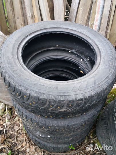 Continental Contact Star 205/55 R16