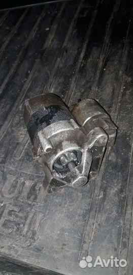 Продам стартер