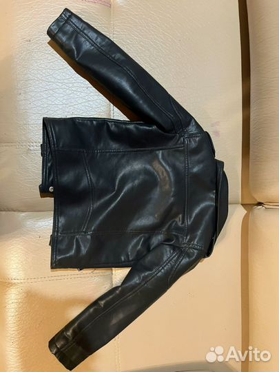 Косуха для девочки 104