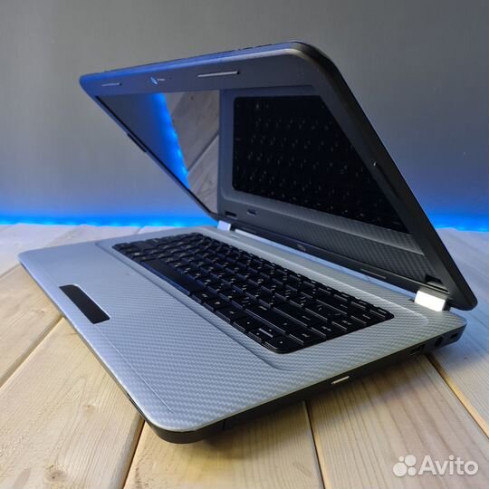 Ноутбук HP G6-1216er