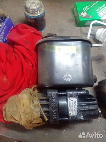 Запчасти на камаз