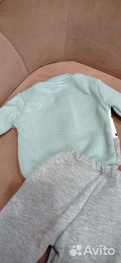 Костюм детский 68