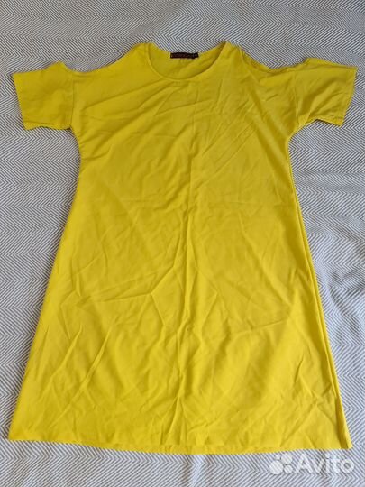 Кардиган, платье, рубашка 46 размер