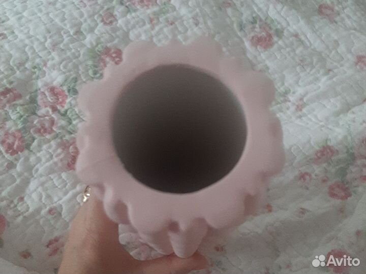 Массажный валик ролик