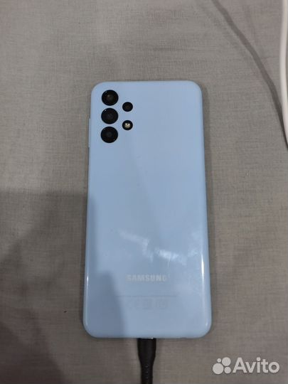 Samsung Galaxy A13, 4/128 ГБ