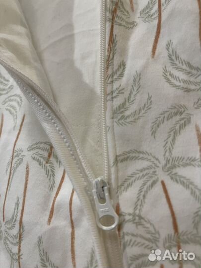 Детский спальный мешок (12-18m) новый