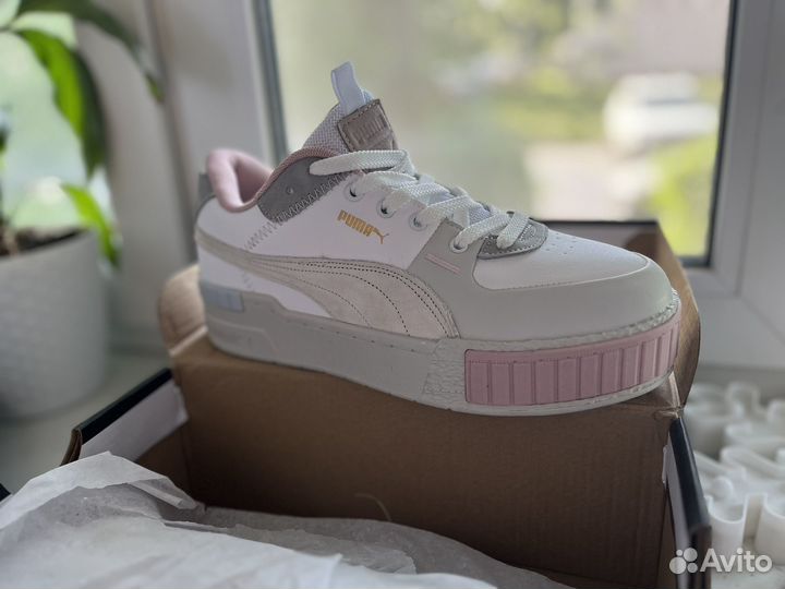 Кроссовки Puma