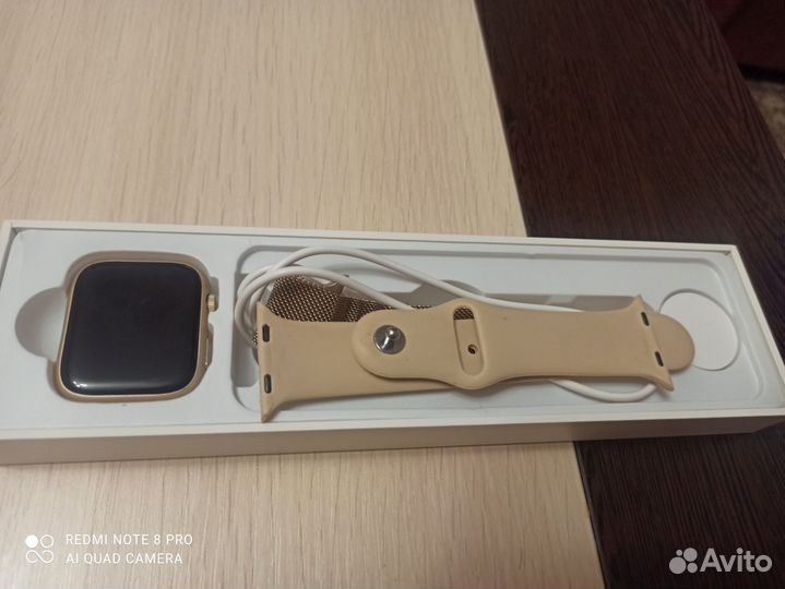SMART watch x8 pro