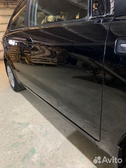 Дверь передняя правая Kia Rio 3 QB G4FC 2016