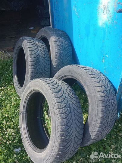 Nordman Nordman 4 225/55 R17