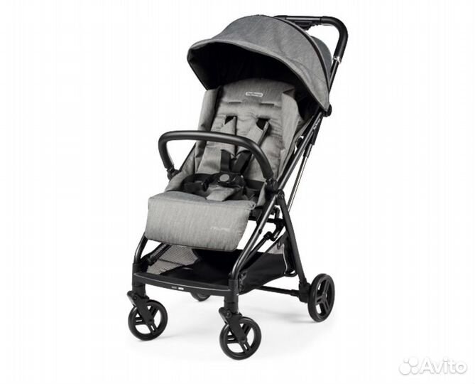 Коляска peg perego selfie 2021