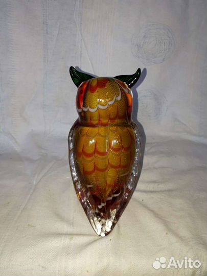 Статуэтка Сова