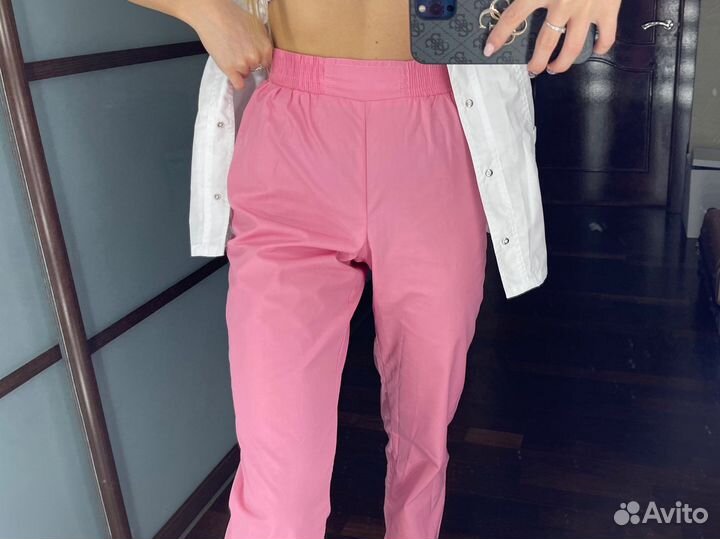 Медицинский костюм 40 42