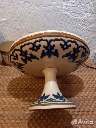 Ваза для фруктов