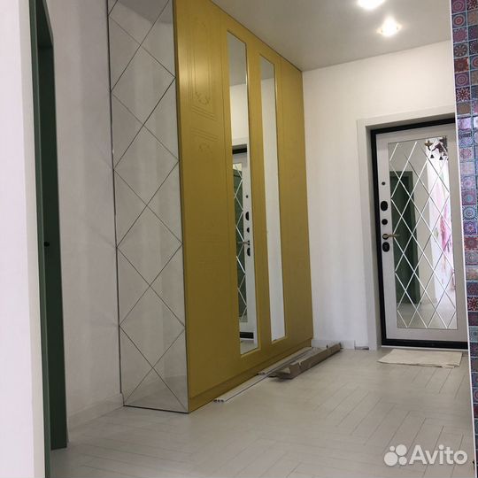 Ремонт под ключ