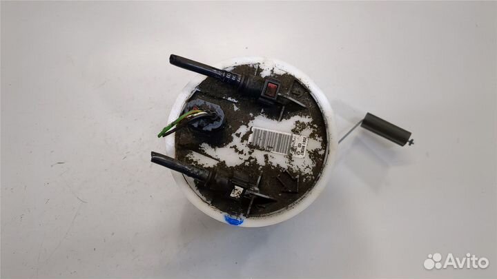 Насос топливный электрический Ford Fusion, 2004