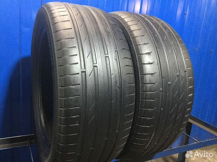 Nokian Tyres Hakka Black 245/50 R18