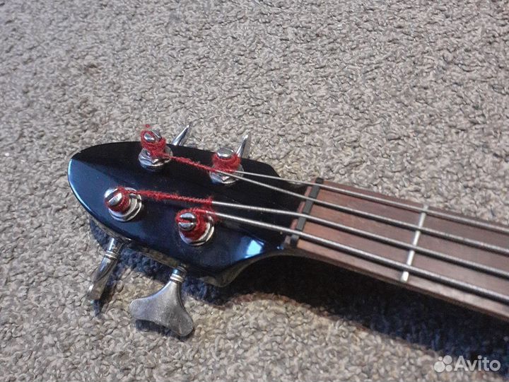 Yamaha MB-III Motion Bass