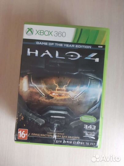 Игра для приставки xbox 360