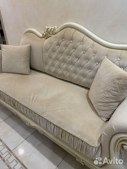 Диван раскладной