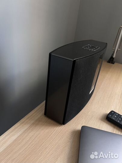 Bose soundtouch 20