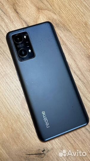 realme GT Neo 2, 8/256 ГБ