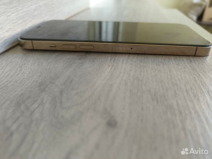 iPhone 12 Pro Max 256gb, Gold