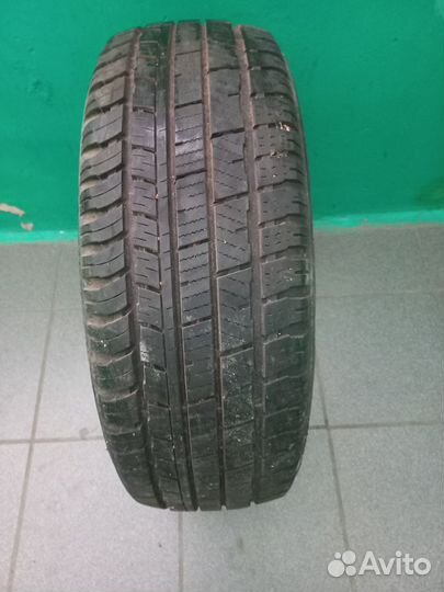 Запасное колесо r16