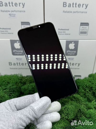 Дисплей iPhone X/XS (gke)