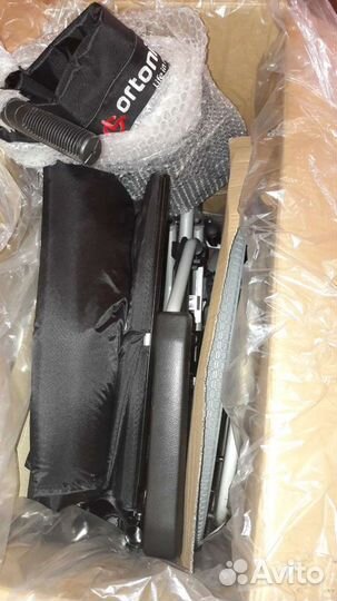 Инвалидная коляска новая(в упаковке)