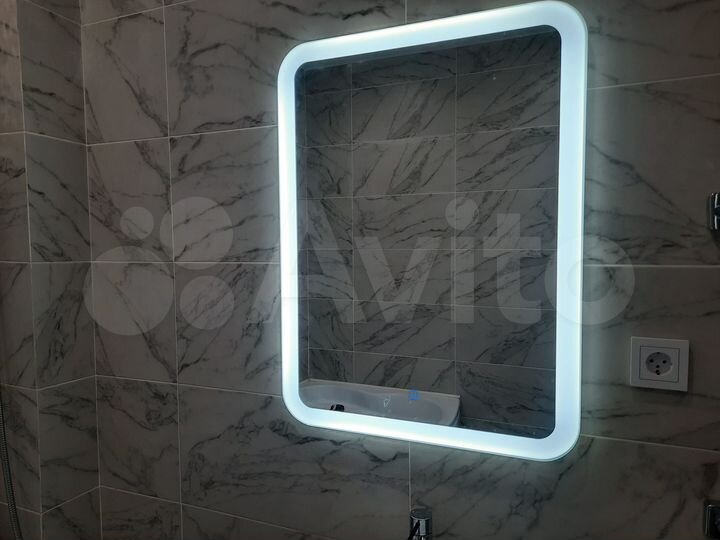 2-к. квартира, 60 м², 13/17 эт.