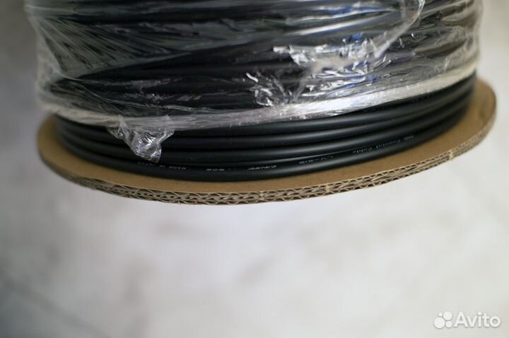 Кабель Canare LV-61S бухта