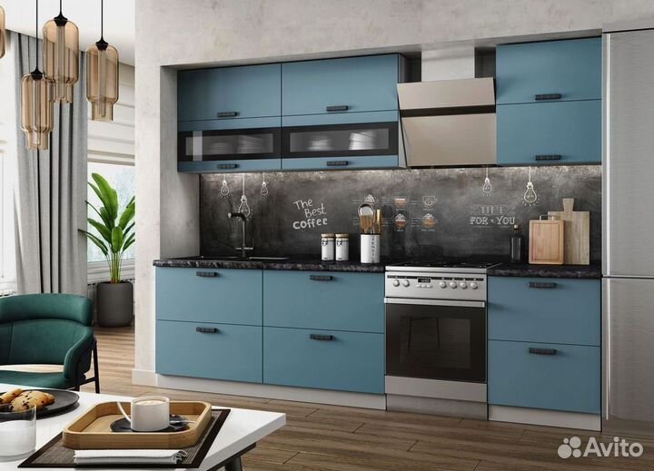 Кухонный гарнитур