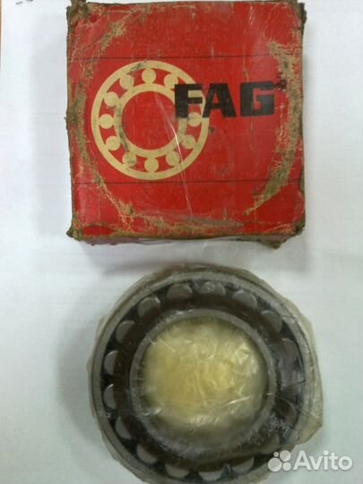 Подшипники, предохранители, Вставка плавкая