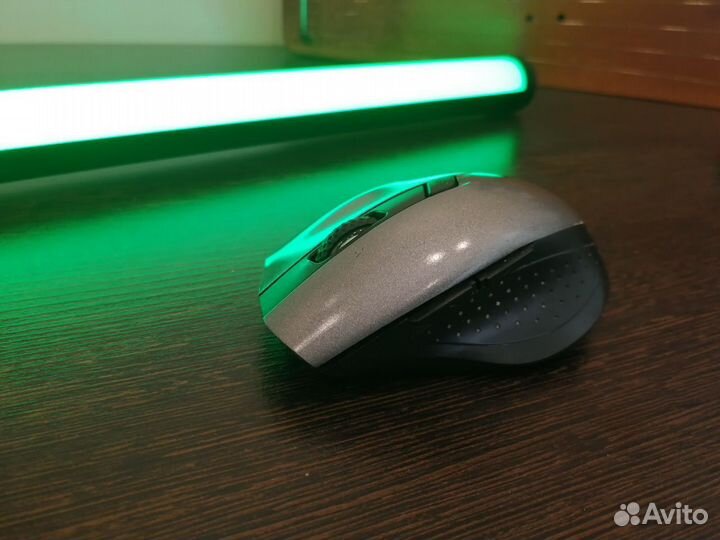 Беспроводная мышь sven RX-425W