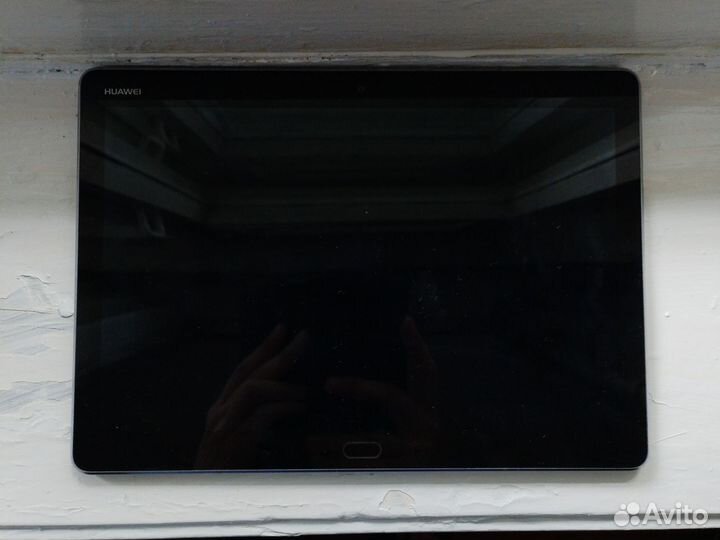 Планшет Huawei mediapad m3 lite