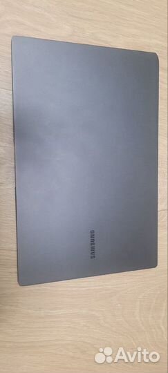 Ноутбук Samsung Galaxy Book 2 Pro