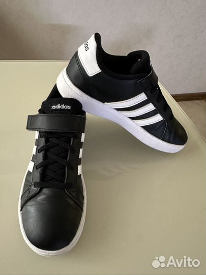 Кроссовки для мальчика