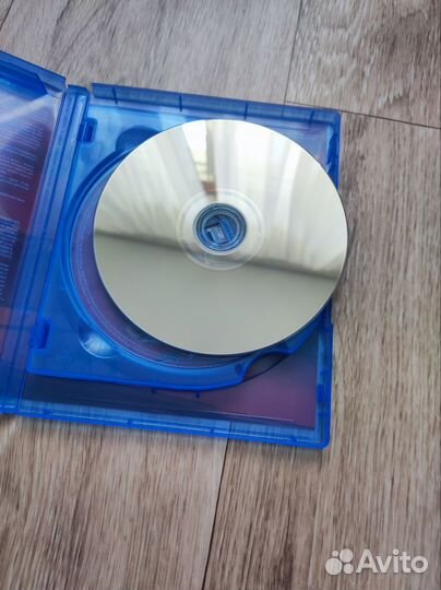 Игры для приставок ps4