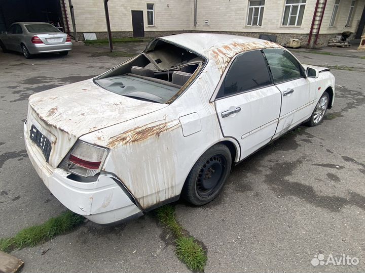 Nissan cedric gloria 34